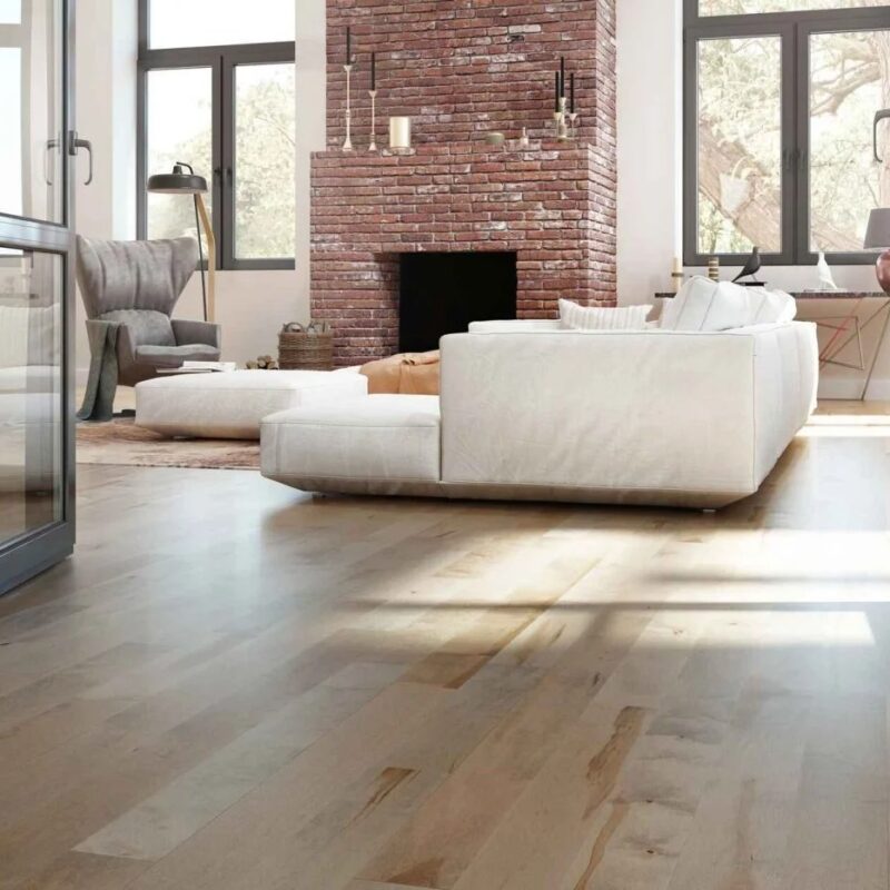 Is Hard Maple Flooring Right for You A Complete Guide for Homeowners