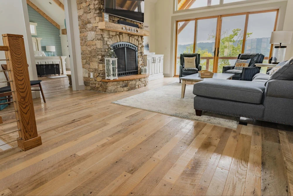 Solid Hardwood Flooring: Benefits, Types, and Care Guide