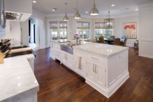 Walnut, Nat Grade, Long Length