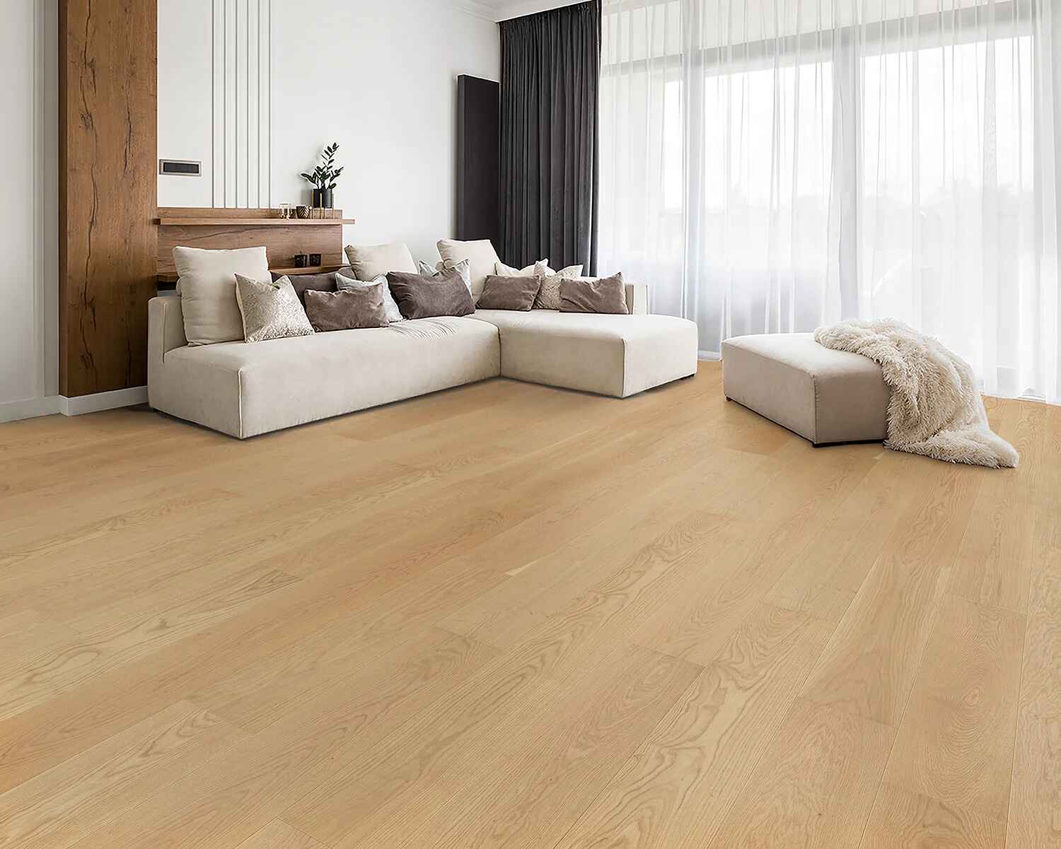 White Oak Hardwood Flooring: Pros, Cons, Costs, and Expert Tips for 2025 Buyers