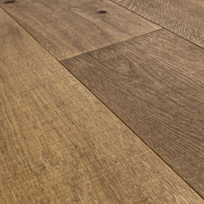 Band Sawn hardwood for flooring 8