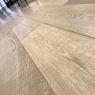 Band Sawn hardwood for flooring 5