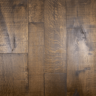 Band Sawn hardwood for flooring 4