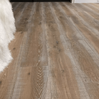 Band Sawn hardwood for flooring