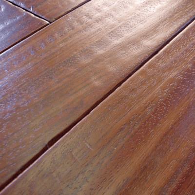 Hand Scraped hardwood for flooring 3