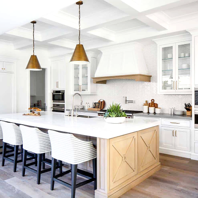 wooden flooring collection