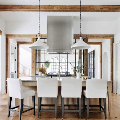 wooden flooring collection