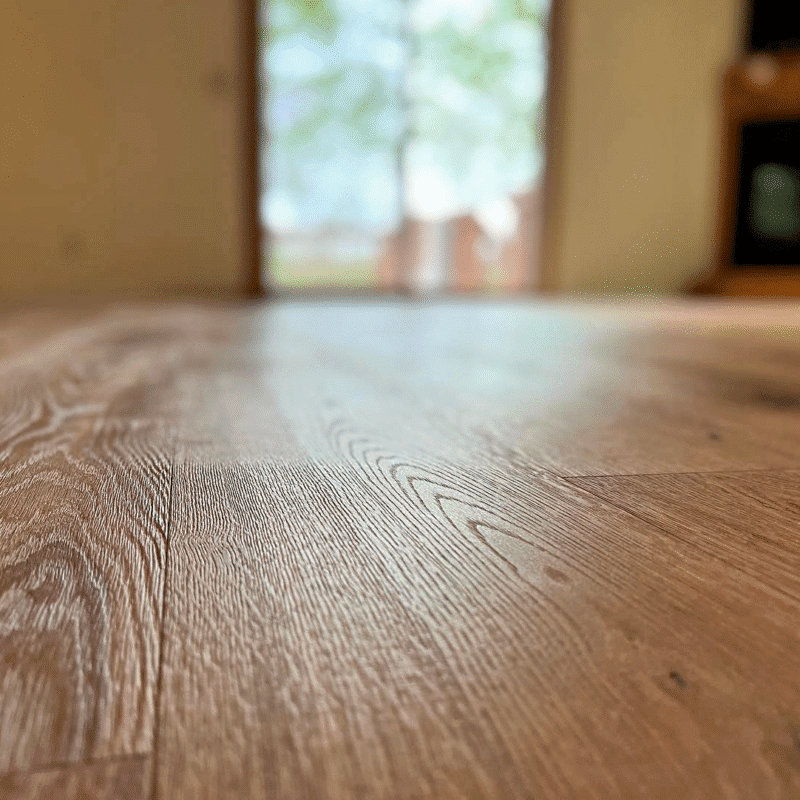 Hand Scraped vs. Wire-Brushed Flooring: Which Hardwood Texture Should You Choose?